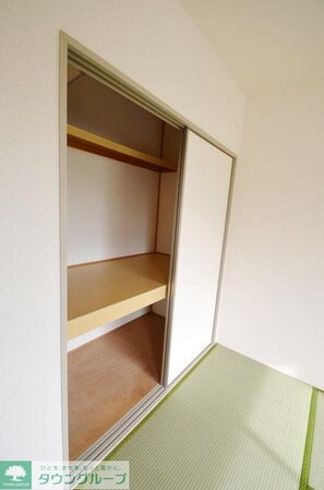 グランナチュールAの物件内観写真